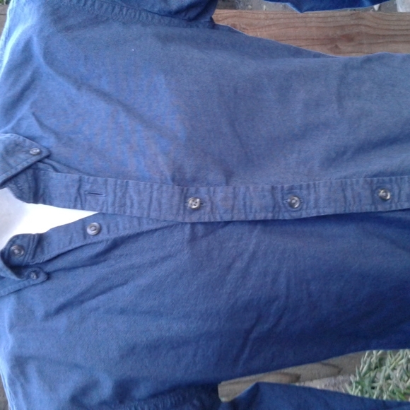 Men's size large slim /ajustado/mince brand Good threads - Picture 2 of 6